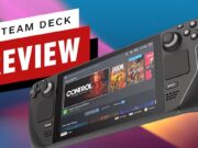 My Steam Deck’s Journey