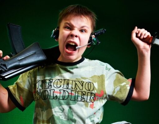 The games that you will never see me stream