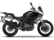 We have an outsider winner!