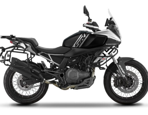 We have an outsider winner!