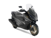 Which motorcycle to buy? Behold the question!