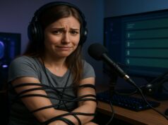 Are streamers hostages of their viewers?