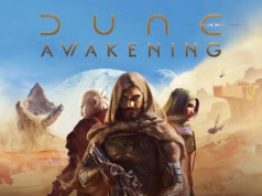 Dune: Awakening Self Hosted Servers and the switch to split Deep Desert!